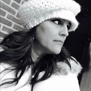 Meet your Posher, Melinda